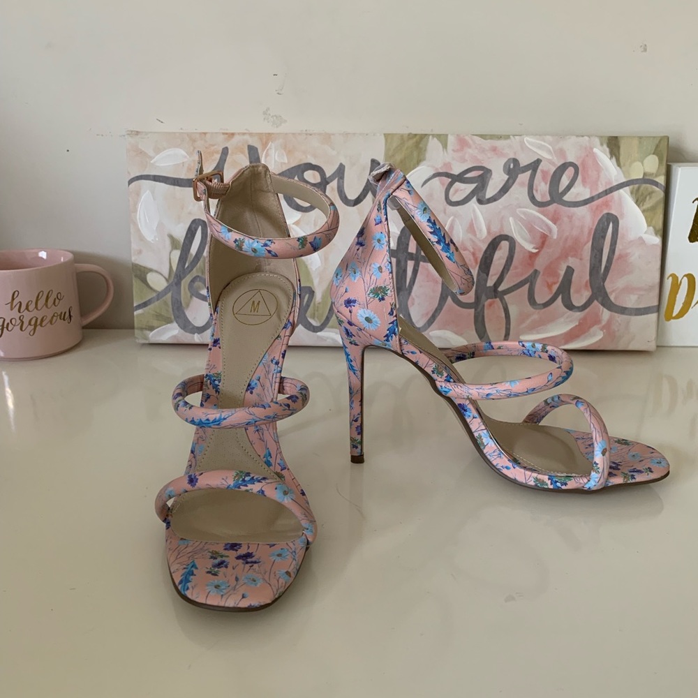 Missguided Heels - Picture 2 of 4